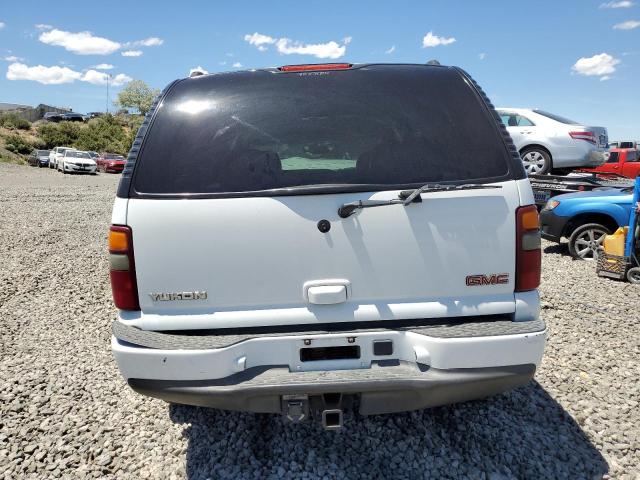 2003 GMC Yukon Denali VIN: 1GKEK63U53J143255 Lot: 57842294