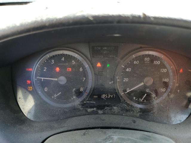 2007 Lexus Es 350 VIN: JTHBJ46G372044590 Lot: 59915944