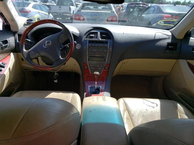 2008 Lexus Es 350 VIN: JTHBJ46G682204365 Lot: 57768974