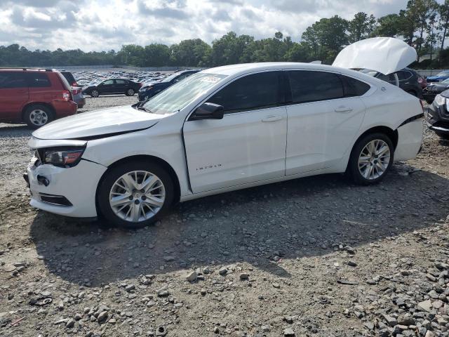 Vin: 2g11z5s33j9104061, lot: 50380495, chevrolet impala ls 2018 img_1