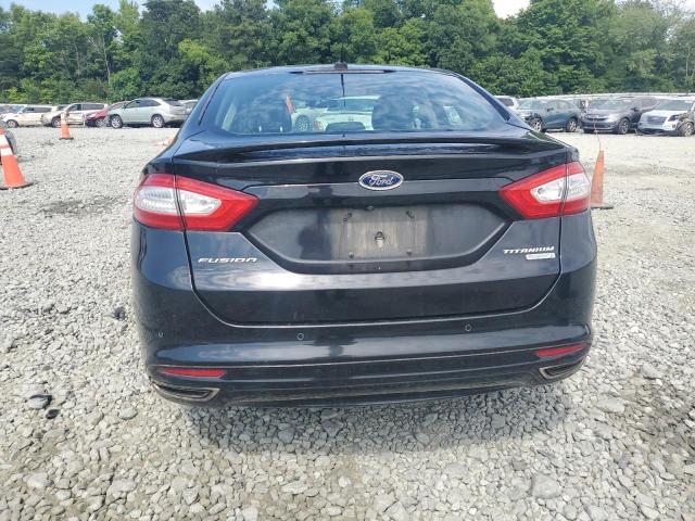 VIN 3FA6P0K92FR273960 2015 Ford Fusion, Titanium no.6