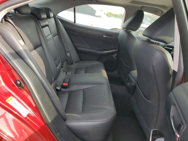 2015 LEXUS IS 250 - JTHCF1D25F5027816