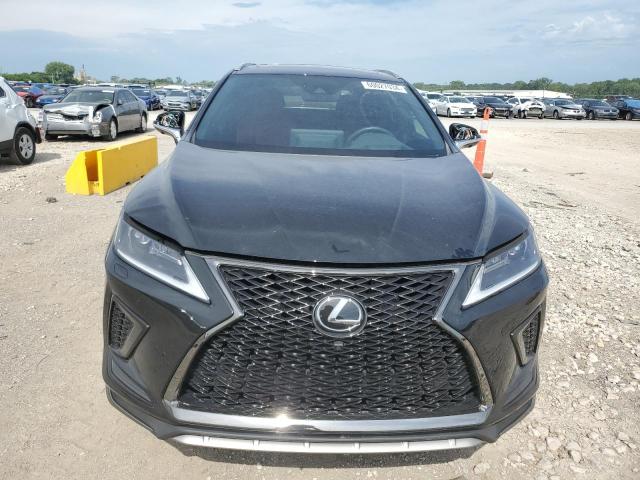 2022 LEXUS RX 350 F S - 2T2SZMDA3NC358503