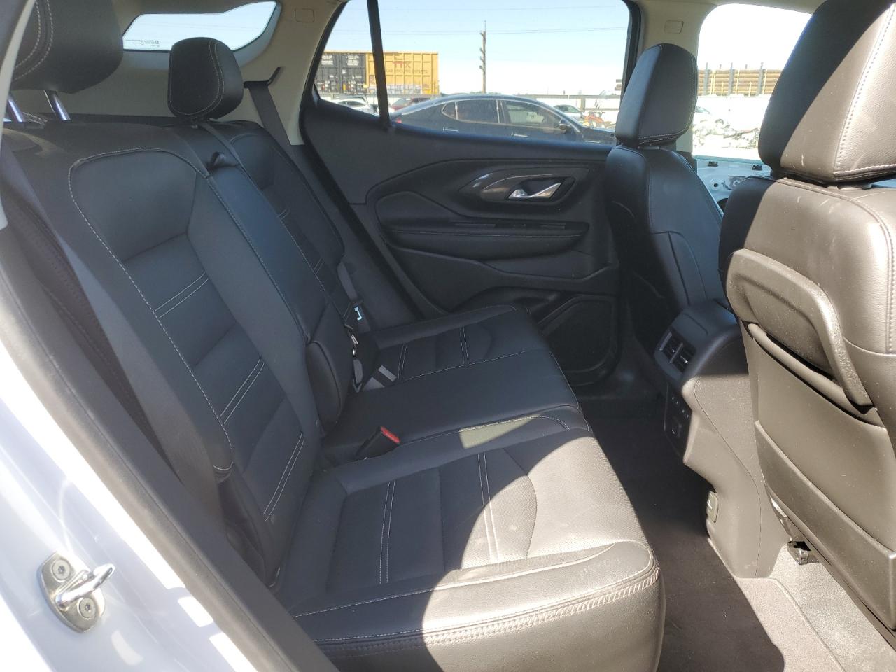 3GKALXEV3NL200684 2022 GMC Terrain Denali