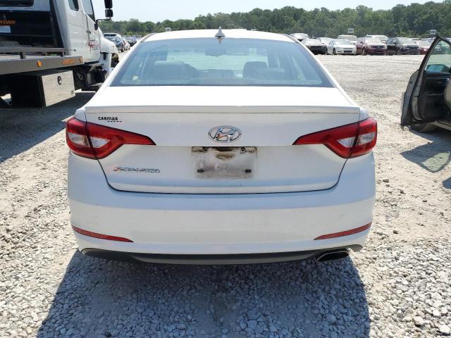 2015 Hyundai Sonata Se VIN: 5NPE24AF8FH183170 Lot: 58908244