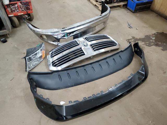 2013 Ram 1500 Slt VIN: 1C6RR7GG9DS640170 Lot: 57574744