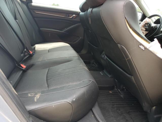 2021 Honda Accord Touring VIN: 1HGCV2F95MA023100 Lot: 58812284