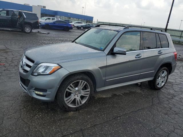 2015 Mercedes-Benz Glk 350 4Matic VIN: WDCGG8JB2FG398573 Lot: 58943174