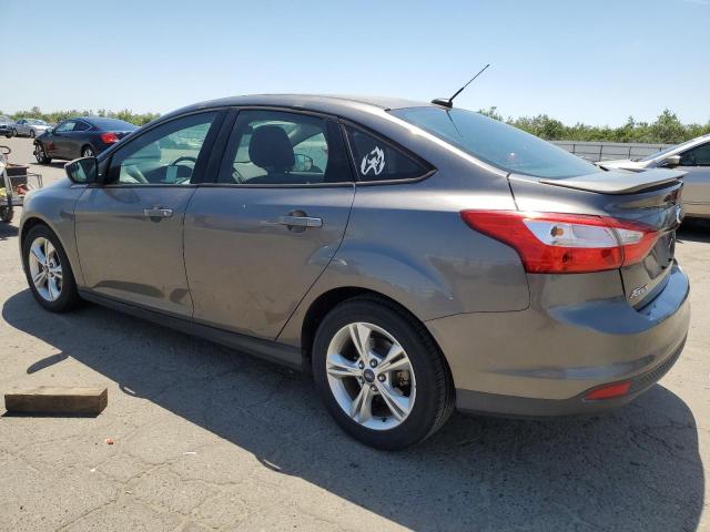 2012 Ford Focus Se VIN: 1FAHP3F22CL392061 Lot: 59552094