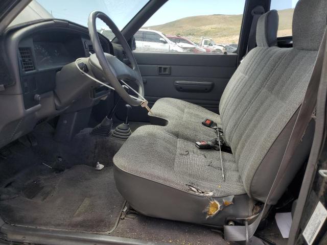 1989 Toyota Pickup 1/2 Ton Short Wheelbase Dlx VIN: JT4RN01P0K4008891 Lot: 59428624