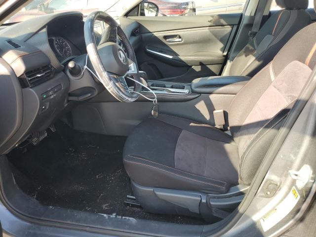 2020 Nissan Sentra Sr VIN: 3N1AB8DV7LY304099 Lot: 59030104