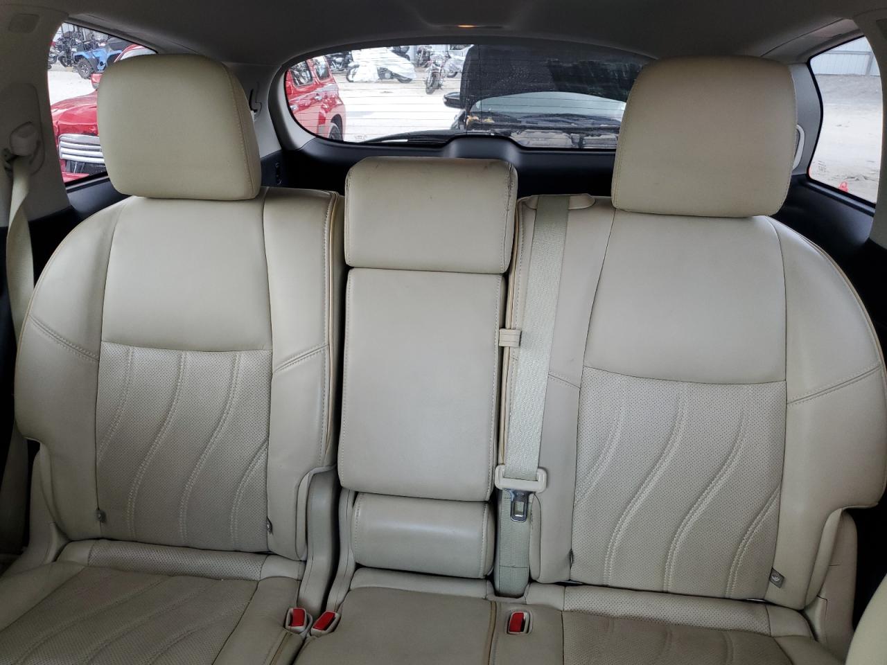 5N1AL0MM0FC512207 2015 Infiniti Qx60