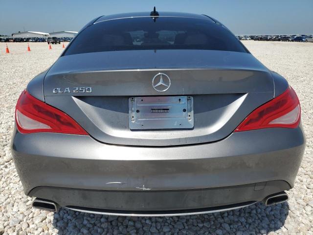 VIN WDDSJ4EB8EN089842 2014 Mercedes-Benz CLA-Class,... no.6