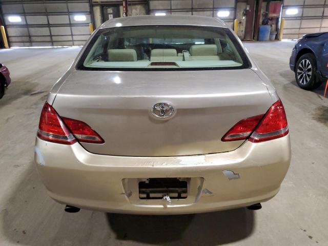 2005 Toyota Avalon Xl VIN: 4T1BK36B55U025985 Lot: 59090354