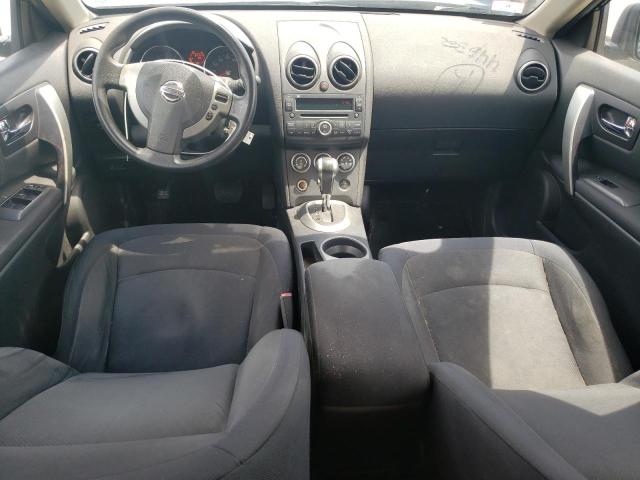 2010 Nissan Rogue S VIN: JN8AS5MT6AW006548 Lot: 58606744