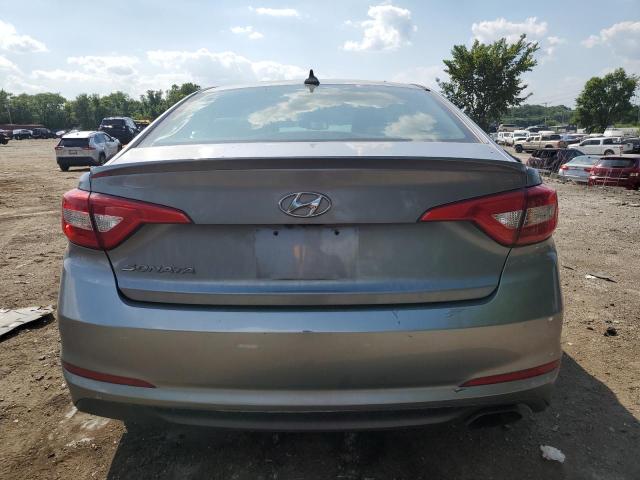 VIN 5NPE24AF1GH362605 2016 Hyundai Sonata, SE no.6