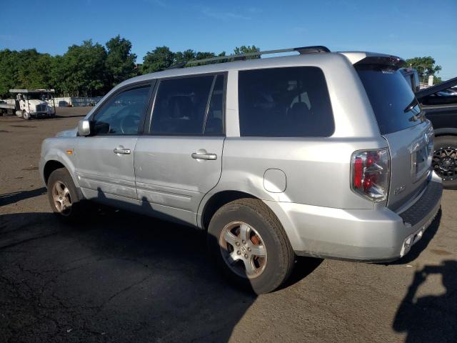 2006 Honda Pilot Ex VIN: 5FNYF28516B009782 Lot: 60244804