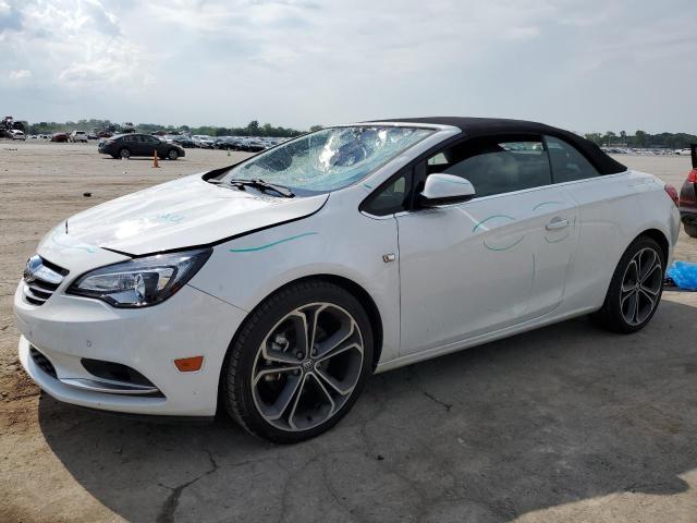 2018 BUICK CASCADA PR - W04WH3N59JG058989