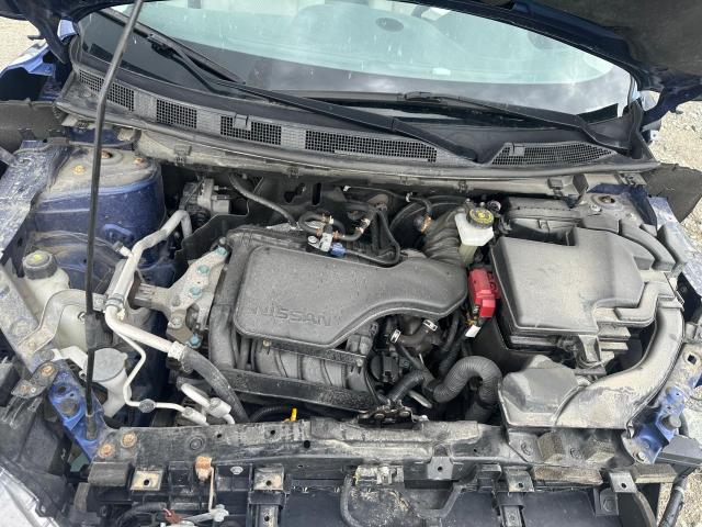 2018 NISSAN QASHQAI S - JN1BJ1CR6JW288646