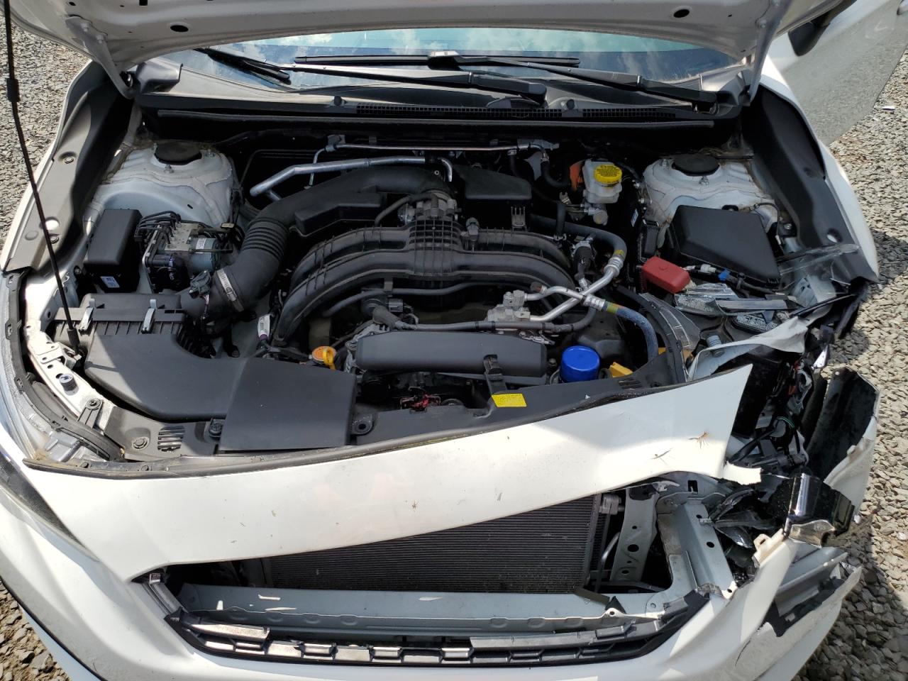 4S3GTAB62N3723853 2022 Subaru Impreza