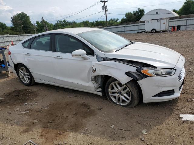 2016 Ford Fusion Se VIN: 3FA6P0H75GR321927 Lot: 57283504