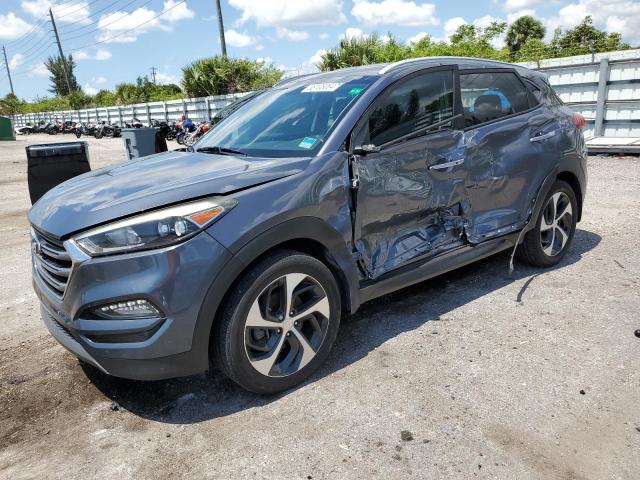 KM8J33A29GU140673 2016 HYUNDAI TUCSON - Image 1