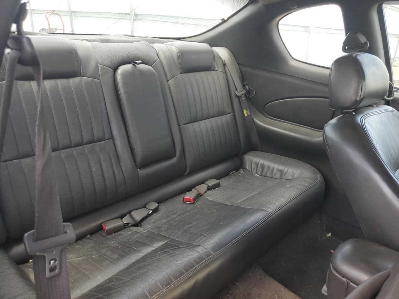 2G1WX12K939196761 2003 Chevrolet Monte Carlo Ss