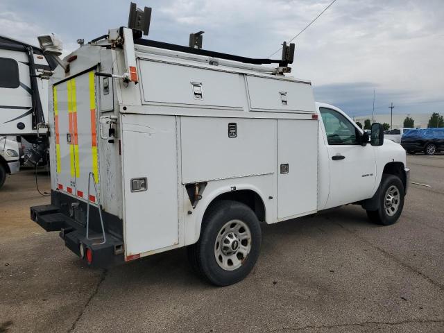 2012 Chevrolet Silverado C3500 VIN: 1GB3CZCG1CF199728 Lot: 62888524