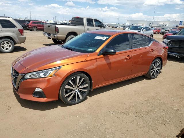 1N4AL4CV1LC213431 Nissan Altima SR