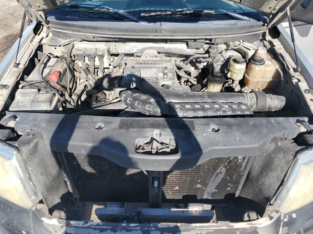 1FTPX12V06FB82359 2006 Ford F150