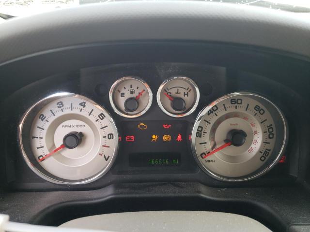 2010 Ford Edge Sel VIN: 2FMDK4JCXABA03690 Lot: 61026654