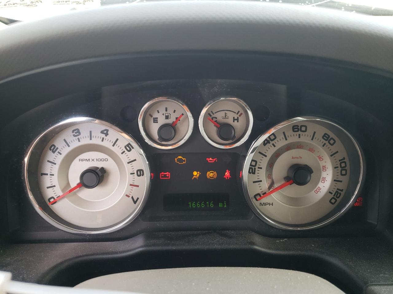 2FMDK4JCXABA03690 2010 Ford Edge Sel