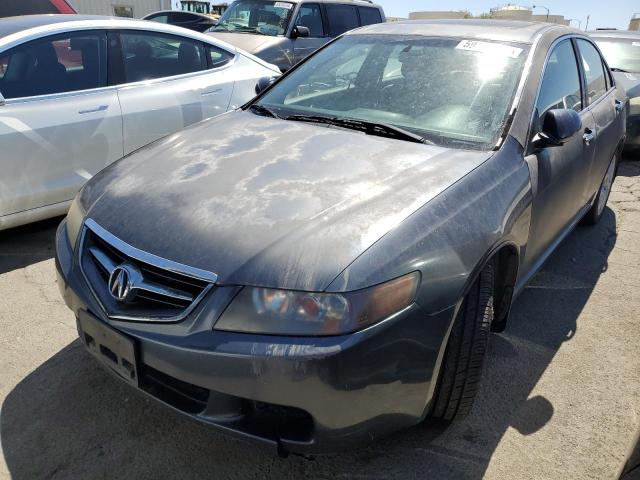 2004 Acura Tsx VIN: JH4CL96894C033863 Lot: 59196504