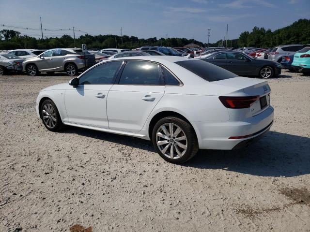 VIN WAUDNAF4XJA170958 2018 Audi A4, Premium no.2