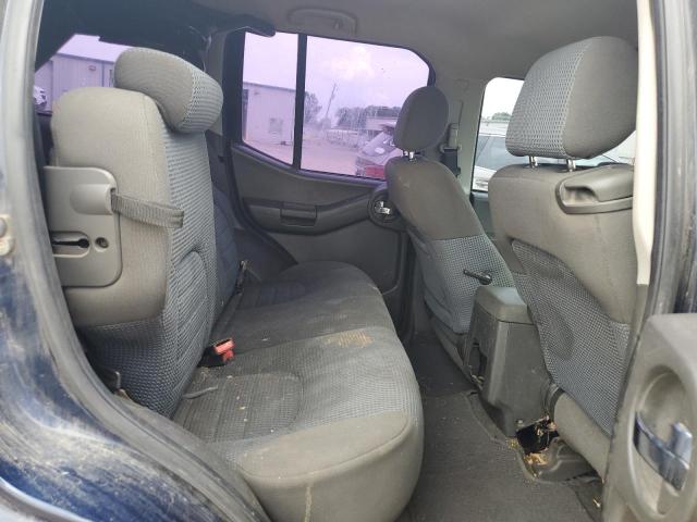 2008 Nissan Xterra Off Road VIN: 5N1AN08W98C523909 Lot: 60025824