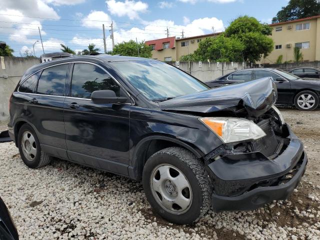 2007 Honda Cr-V Lx VIN: JHLRE38387C055459 Lot: 57441264