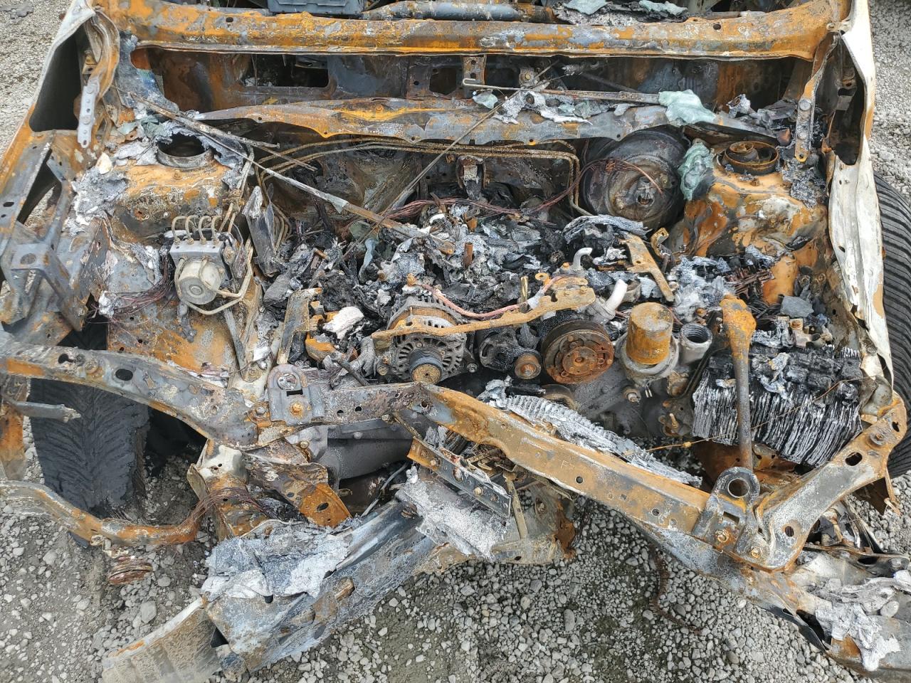 JF2SJAEC7HH461242 2017 Subaru Forester 2.5I Premium