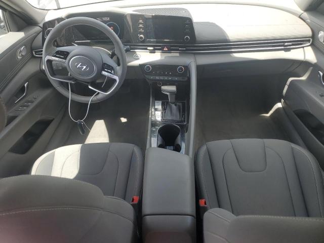 2022 Hyundai Elantra Sel VIN: 5NPLS4AG8NH085626 Lot: 57759114