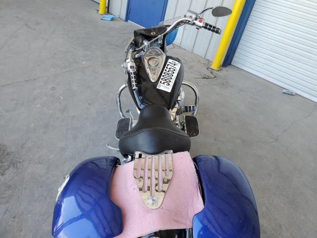 2006 HONDA VTX1300 1HFSC52606A300922