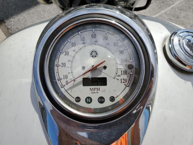 2005 YAMAHA XVS1100 JYAVP11E85A063152