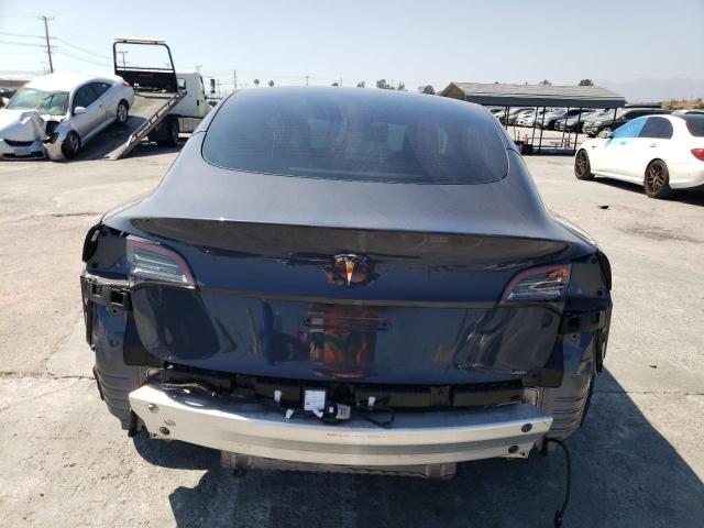 2021 Tesla Model 3 VIN: 5YJ3E1EA6MF067697 Lot: 57691544