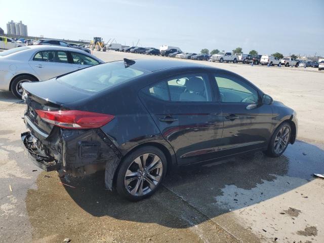 2017 Hyundai Elantra Se VIN: 5NPD74LF2HH164966 Lot: 58286154