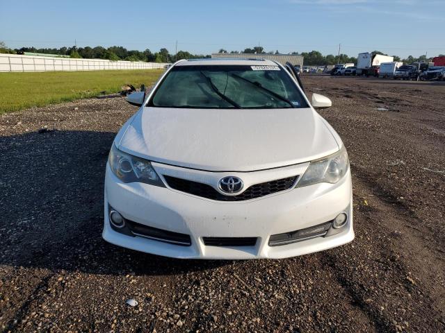 2012 Toyota Camry Base VIN: 4T1BF1FK4CU630912 Lot: 57626134