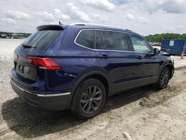 2023 Volkswagen Tiguan Se VIN: 3VV3B7AX7PM112900 Lot: 57934094