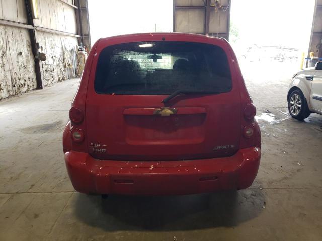 2009 Chevrolet Hhr Ls VIN: 3GNCA13B29S578157 Lot: 59174684