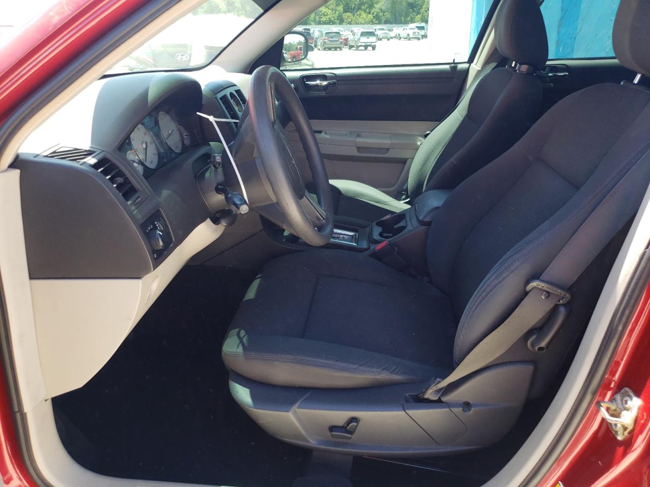 2C3KA43R77H604890 2007 Chrysler 300