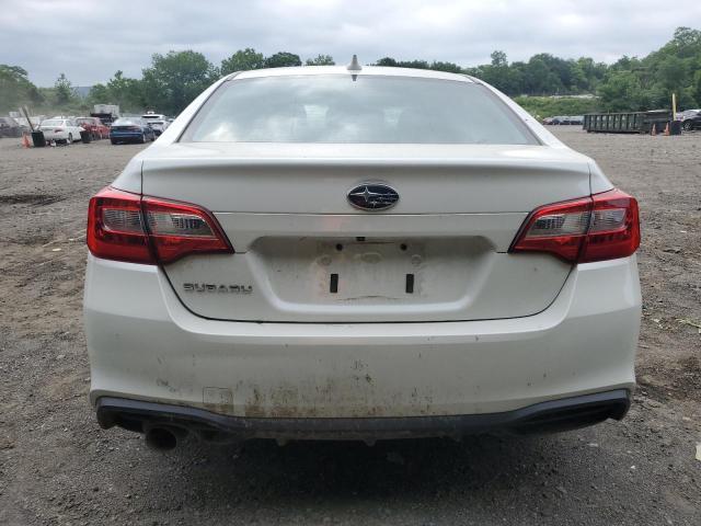 2018 Subaru Legacy 2.5I Premium VIN: 4S3BNAD64J3023814 Lot: 56907454