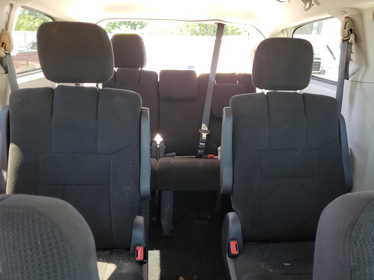 2C4RC1BG3CR119430 2012 Chrysler Town & Country Touring