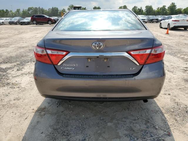 2016 Toyota Camry Le VIN: 4T4BF1FK7GR581068 Lot: 58360134