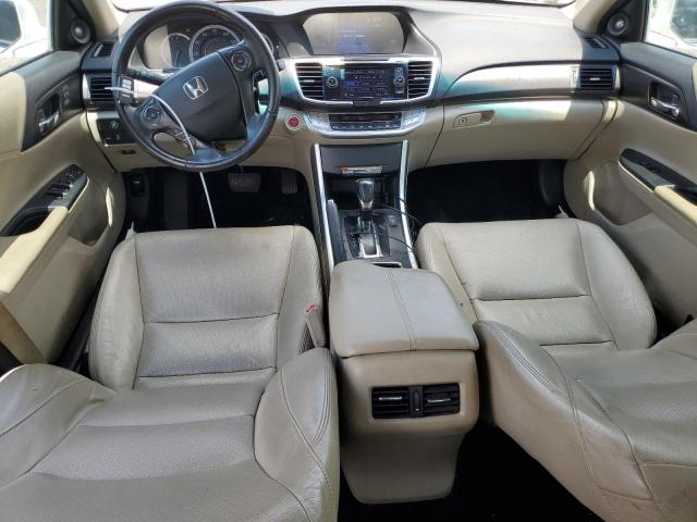 2015 HONDA ACCORD EXL - 1HGCR2F81FA028194